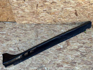 накладка на порог Jaguar XJ 4 поколение 2011, 5.0 л., 508PS, бензин, АКПП, седан, EW9M-F10608-AAW, C2D23555XXX, C2D14802XXX, C2D16647XXX, C2D6565XXX