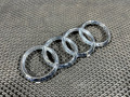 эмблема Audi A4 B9 2018, 2.0 л., CVKB, бензин, МКПП, седан, BTA582710080 - фото №2