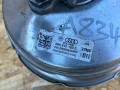вакуумный усилитель тормозов Audi A8 D4/4H [рестайлинг] 2013, 4.0 л., CEUA, бензин, АКПП, седан, 4H0612103C, 8K0611021B - фото №7