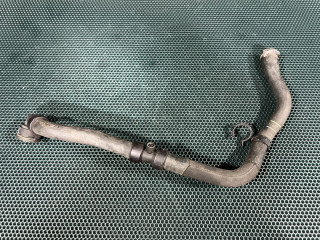 патрубок (трубопровод, шланг) Land Rover Range Rover Evoque L538 2014, 2.0 л., 204PT, бензин, АКПП, внедорожник 5 дв., BJ328260EE, LR032347, LR094509, LR028236