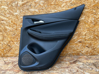 обшивка двери задняя правая Buick Encore GX 1 поколение [рестайлинг] 2024, 1.3 л., бензин, АКПП, внедорожник 5 дв., 42776556, 42751796, 42764578