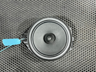 динамик двери Chevrolet Trax 2 поколение 2023, 1.2 л., бензин, АКПП, внедорожник 5 дв., 42740080