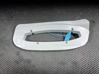 планка под капот Buick Envista 1 поколение 2024, 1.2 л., бензин, АКПП, внедорожник 5 дв., 60008634, 60008635