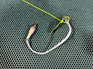 лямбда-зонд Jaguar XE 1 поколение 2017, 3.0 л., бензин, АКПП, седан, C2D54165, C2D27350, C2D24757, DX239G444DB, 0258030362, 0258030363