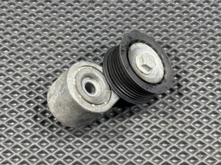 Натяжитель ремня агрегатов Audi Q7 4L [рестайлинг] 2012, 3.0 л., CTWB, бензин, АКПП, внедорожник 5 дв., 06E903133M