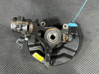 кулак поворотный левый Honda CR-V 6 поколение 2025, 1.5 л., L15B, бензин, АКПП, внедорожник 5 дв., 51216-3A0-A01