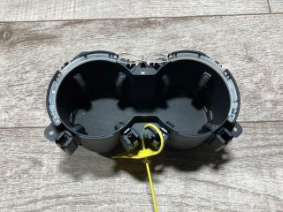 подстаканник Audi A4 B9 2019, 2.0 л., бензин, АКПП, седан, 8W0862533E