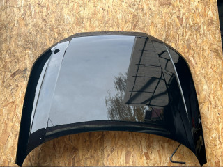 капот Audi S4 B9 [рестайлинг] 2021, 3.0 л., CWGD, бензин, АКПП, седан, 8W0823029A