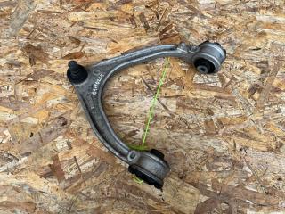 рычаг передний правый Jaguar F-Pace 1 поколение X761 2017, 3.0 л., бензин, АКПП, внедорожник 5 дв., T4A1010, LR090502, LR117884, T4A1067, HK833084AB, HK833084