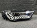 фара правая Audi Q7 4M [рестайлинг] 2020, 3.0 л., бензин, АКПП, внедорожник 5 дв., 4M0941040C - фото №3