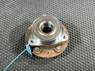 ступица передняя правая Buick Envista 1 поколение 2024, 1.2 л., бензин, АКПП, внедорожник 5 дв., 13546938