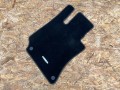 коврик салона Mercedes-Benz E-Класс W212/S212/C207/A207 2011, 4.7 л., M 278.922, бензин, АКПП, седан - фото №2