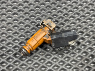 форсунка Audi A8 D3 [рестайлинг] 2007, 6.0 л., BHT, бензин, АКПП, седан, 07C906031C, 0280156221, 07C973722