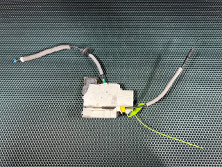 замок двери задней правой Audi A6 C8 2019, 3.0 л., бензин, АКПП, седан, 4K0839016Q