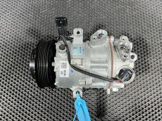 компрессор кондиционера Hyundai Tucson 4 поколение 2024, 2.5 л., G4KN, бензин, АКПП, внедорожник 5 дв., CA500NXABA01, 97701L1800