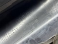 накладка на порог BMW X5 G05 [рестайлинг] 2023, 3.0 л., бензин, АКПП, внедорожник 5 дв., 51777440906 - фото №13