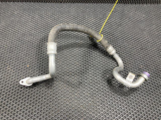 трубка кондиционера Jaguar XE 1 поколение X760 2017, 2.0 л., бензин, АКПП, седан, HX7319N602BA, T2H19470, LR091476