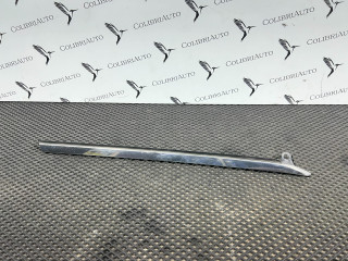 молдинг стекла двери задней левой Nissan Rogue T33 2022, 1.5 л., бензин, внедорожник 5 дв., 768A56RA0A