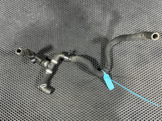 патрубок (трубопровод, шланг) Audi S8 D4 2013, 4.0 л., CGTA, бензин, АКПП, седан, 4H0121059