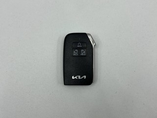 ключ Kia Carnival 4 поколение 2022, 3.5 л., G6DT, бензин, АКПП, минивэн, 81996R0710, 95440R0420