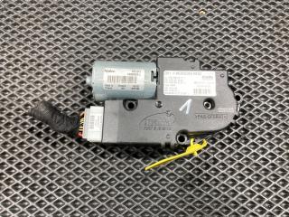 двигатель электролюка Mercedes-Benz GLK-Класс X204 [рестайлинг] 2014, 3.5 л., бензин, АКПП, внедорожник 5 дв., 405.041, 10006326L, A2048200708, A2049005310, A2049010602, A2049025503