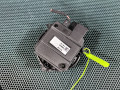 моторчик печки Audi A4 B9 2017, 2.0 л., бензин, АКПП, седан, 4M1820021C, 4M1820021A, 4M1820021B - фото №3