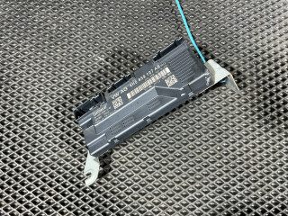 блок управления крышкой багажника Audi S8 D4 2013, 4.0 л., CGTA, бензин, АКПП, седан, 4H0959107AB