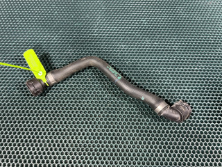 патрубок (трубопровод, шланг) BMW 7 серия G11/G12 [рестайлинг] 2020, 4.4 л., бензин, АКПП, седан, 17128602676