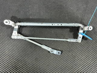 механизм стеклоочистителя (трапеция дворников) Hyundai Tucson 4 поколение 2024, 2.5 л., G4KN, бензин, АКПП, внедорожник 5 дв., 98120CW000