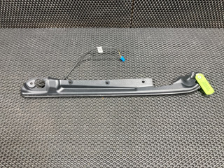 накладка двери (крышки) багажника Mercedes-Benz GLK-Класс X204 [рестайлинг] X204 2014, 3.5 л., бензин, АКПП, внедорожник 5 дв., A2048709358