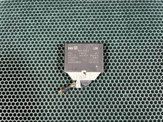 блок управления парктрониками BMW 7 серия G11/G12 2017, 4.4 л., бензин, АКПП, седан, 66206996327