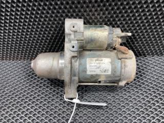 стартер Jaguar F-Pace 1 поколение X761 2016, 3.0 л., AJ 126, бензин, АКПП, внедорожник 5 дв., GX73-11001-EC, T2H3246, GX7311001EB