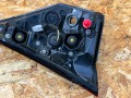 фонарь крышки багажника правый Nissan Rogue T33 2023, 1.5 л., KR15, бензин, АКПП, внедорожник 5 дв., передний привод, 26550-6RF1A - фото №8