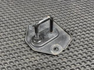 замок капота Jaguar XE 1 поколение X760 2016, 3.0 л., AJ 126, бензин, АКПП, седан, HK8316K689AB, T2H13882, T2H46526, LR084499, LR138829, T2H14233