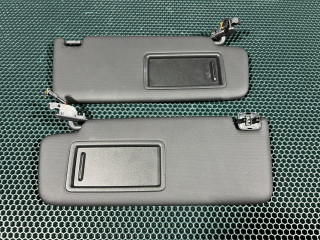 козырек солнцезащитный Audi S4 B9 [рестайлинг] 2021, 3.0 л., CWGD, бензин, АКПП, седан, полный привод, 8W0857552, 8W0857551