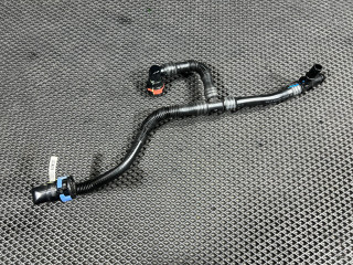 патрубок (трубопровод, шланг) Ford Mustang Mach-E 1 поколение 2023, электро, внедорожник 5 дв., PJ93-8D050-CB