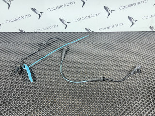 датчик ABS Nissan Rogue T33 2022, 1.5 л., бензин, внедорожник 5 дв., 479106RR0A, Q032201180988