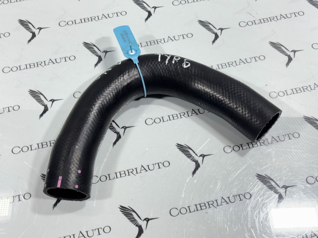 патрубок (трубопровод, шланг) Honda CR-V 6 поколение 2025, 1.5 л., L15B, бензин, вариатор, внедорожник 5 дв. - фото №1