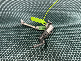 датчик дорожного просвета передний Porsche Cayenne 958 2013, 3.6 л., M 55.01, бензин, АКПП, внедорожник 5 дв., 7P0616213