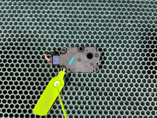 моторчик заслонки печки Audi Q7 4M 2018, 3.0 л., CREC, бензин, АКПП, внедорожник 5 дв., ET416004, HEUT0045K, ZBAT0084D04