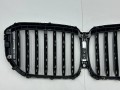 решетка радиатора BMW X5 G05 [рестайлинг] 2023, 3.0 л., бензин, АКПП, внедорожник 5 дв., 21454110 - фото №8