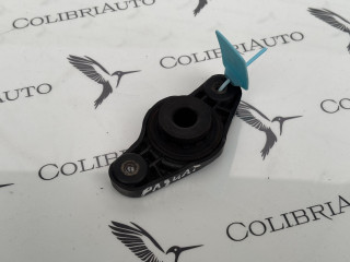 кронштейн радиатора Kia K5 3 поколение 2022, 1.6 л., G4FP, бензин, АКПП, седан, 25333C1500