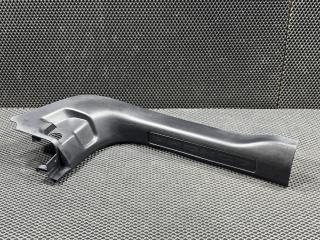 накладка на порог внутренняя Ford Bronco Sport 1 поколение 2021, 1.5 л., бензин, АКПП, внедорожник 5 дв., M1PBS13201AC