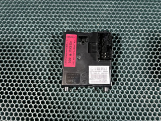 блок управления печки / климат-контроля Mercedes-Benz GLE V167 2021, 2.0 л., бензин, АКПП, внедорожник 5 дв., A0009005415, A0009019606