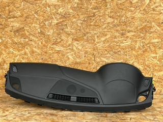 панель передняя салона (торпедо) Audi A4 B9 2018, 2.0 л., бензин, АКПП, седан, 8W1857033, 8W1857001K, 8W1858041, 8W1857067