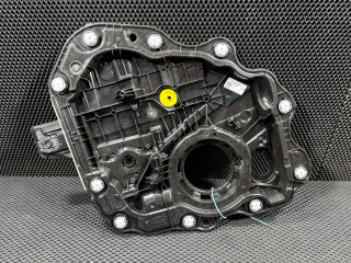 стеклоподъемник задний правый Ford Bronco Sport 1 поколение 2021, 1.5 л., бензин, АКПП, внедорожник 5 дв., M1PB-S27000-AD