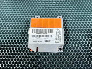 блок AirBag Porsche 911 996 [рестайлинг] 2004, 3.6 л., бензин, АКПП, 99661821902