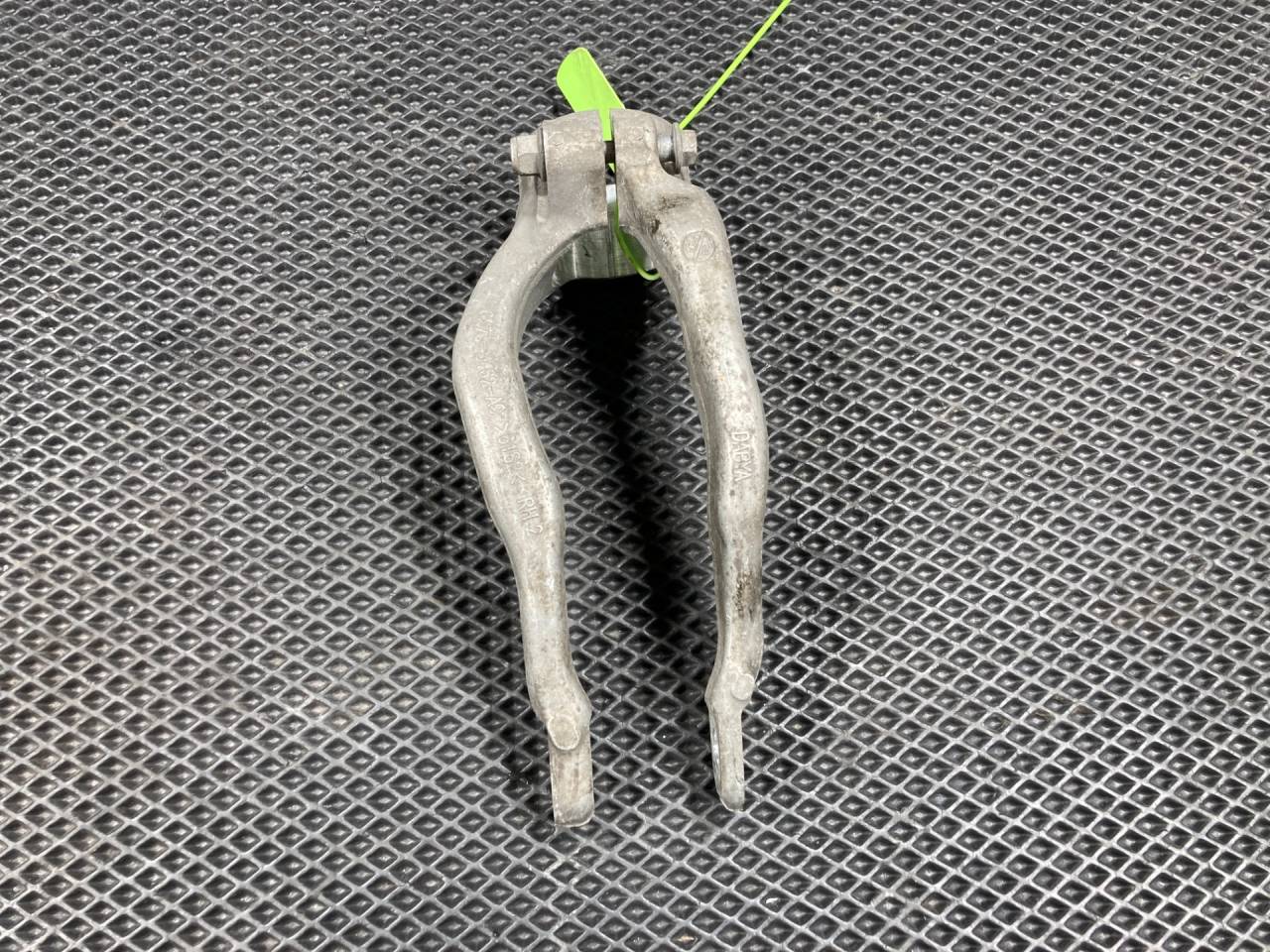 вилка амортизатора Jaguar XE 1 поколение 2017, 3.0 л., дизель, АКПП, внедорожник 5 дв., GX733462AC, T4N35985, T4N16079, LR146325, LR090616 - фото №1