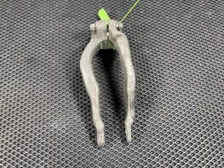 вилка амортизатора Jaguar XE 1 поколение 2017, 3.0 л., дизель, АКПП, внедорожник 5 дв., GX733462AC, T4N35985, T4N16079, LR146325, LR090616