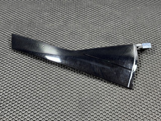 молдинг двери задней правой Ford Bronco Sport 1 поколение 2021, 1.5 л., бензин, АКПП, внедорожник 5 дв., M1PBS254A42AHW